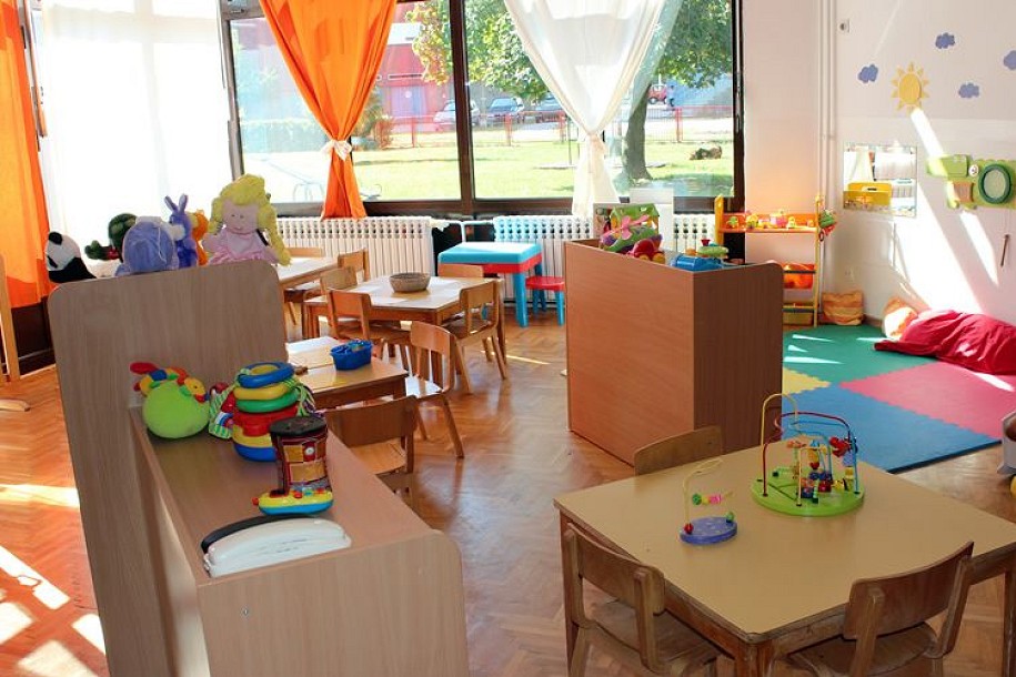 Rebalans rešava manjak užina u vrtićima