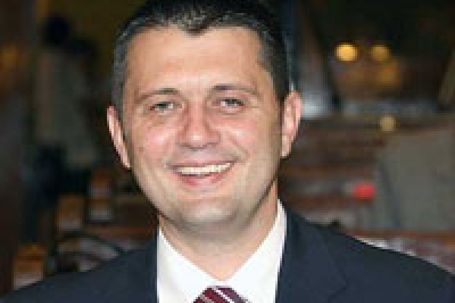 Božićna čestitka Gradonačelnika