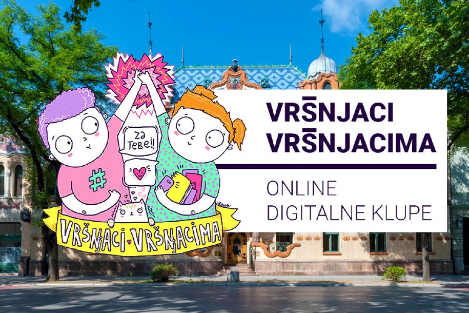 Akcija prikupljanja očuvanih telefona i tableta za učenike u potrebi