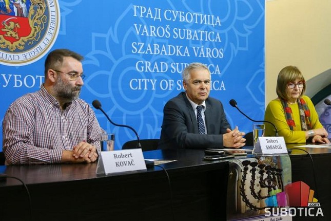 U ponedeljak počinje Festival jevrejske kulture, ulaznice dostupne danas i sutra