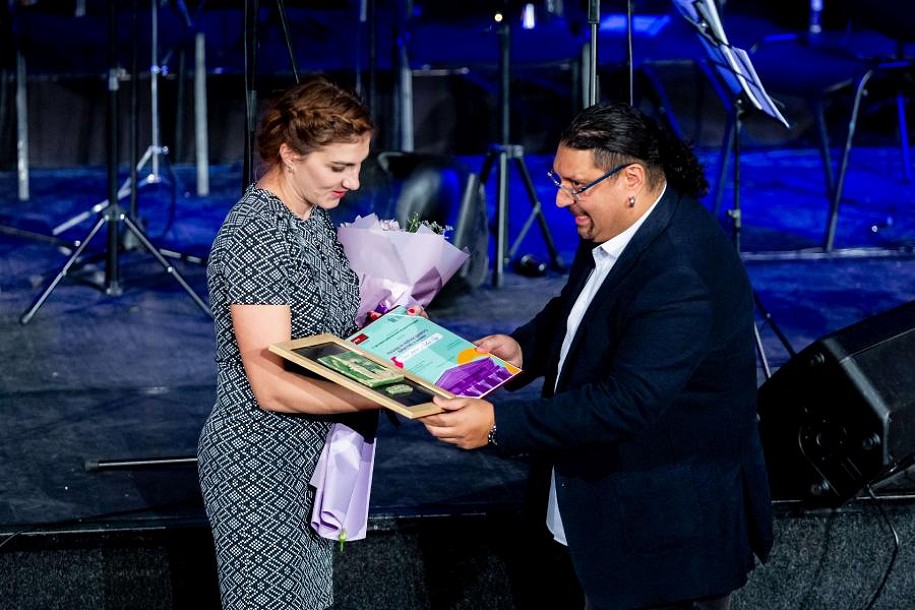 Dodeljene nagrade 73. Festivala profesionalnih pozorišta Vojvodine