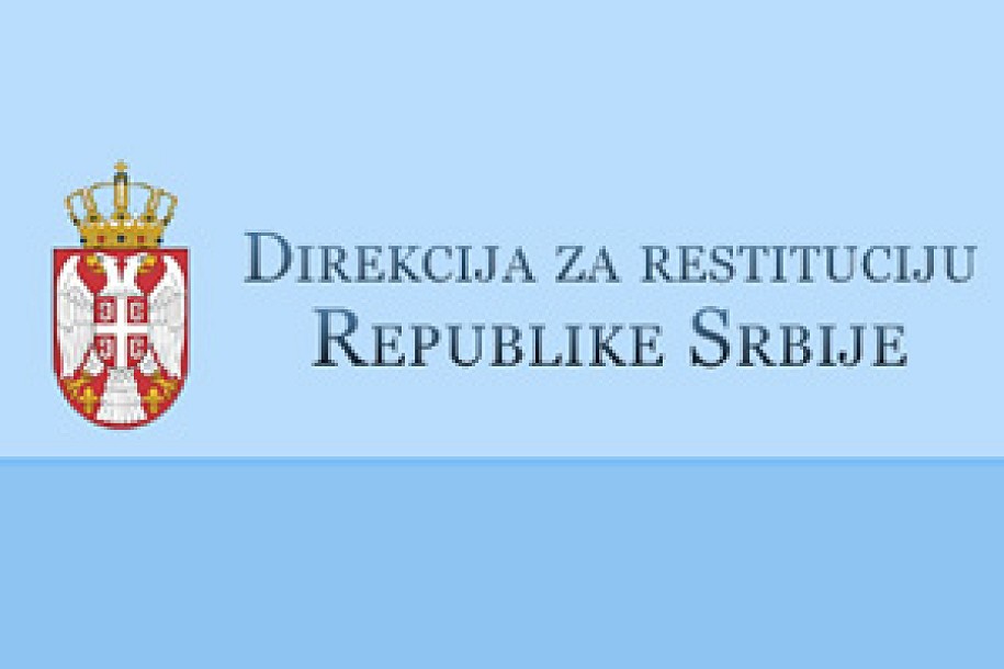 Restitucija: Naslednicima pola Srbije