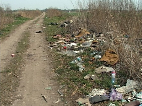 Srbija se čisti od otpada 09. juna