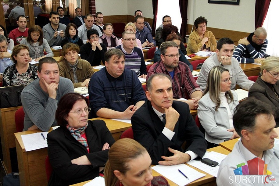 Promocija novog Zakona o zaštiti potrošača
