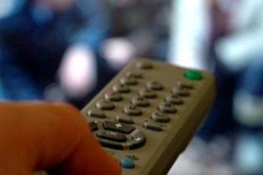 CATV obaveštenje