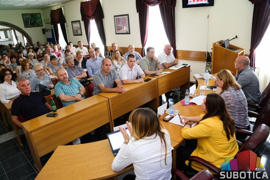 Održan Dan otvorenih vrata sa inspekcijama