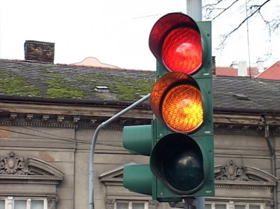 Ove godine bez zelenog trepćućeg svetla