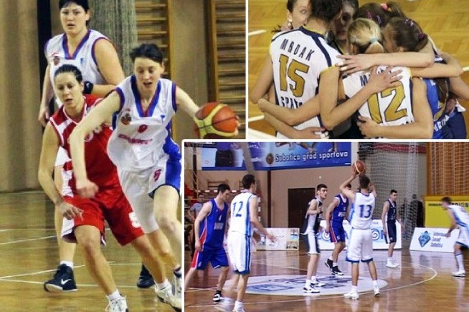 Stipendije sportistima grada Subotice