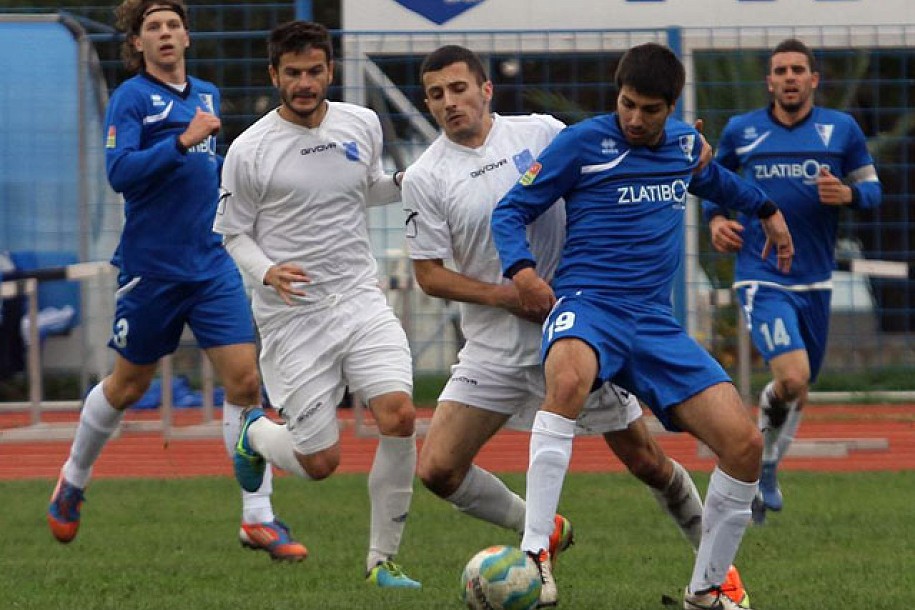 FK "Spartak" privodi kraju pripreme u Budvi
