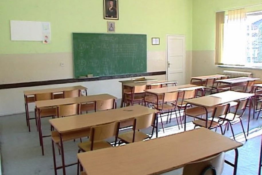 U OŠ "Sečenji Ištvan" ima mesta za 180 đaka prvaka