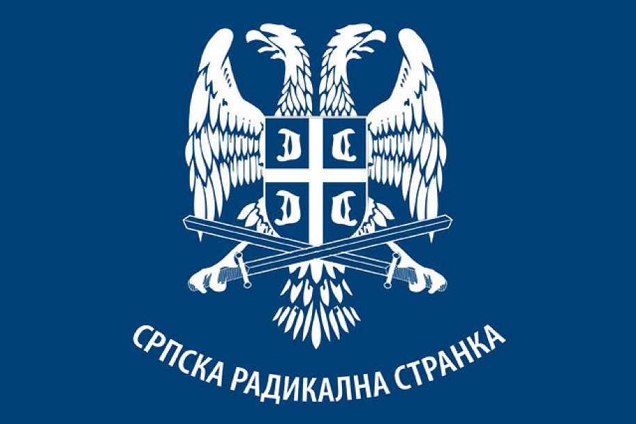 Saopštenje GO SRS-a