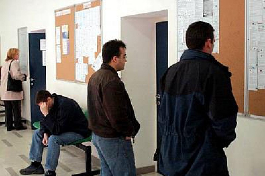 Otvoren centar za pomoć u zapošljavanju