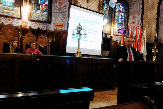 Održan 14. subotički arhivski dan