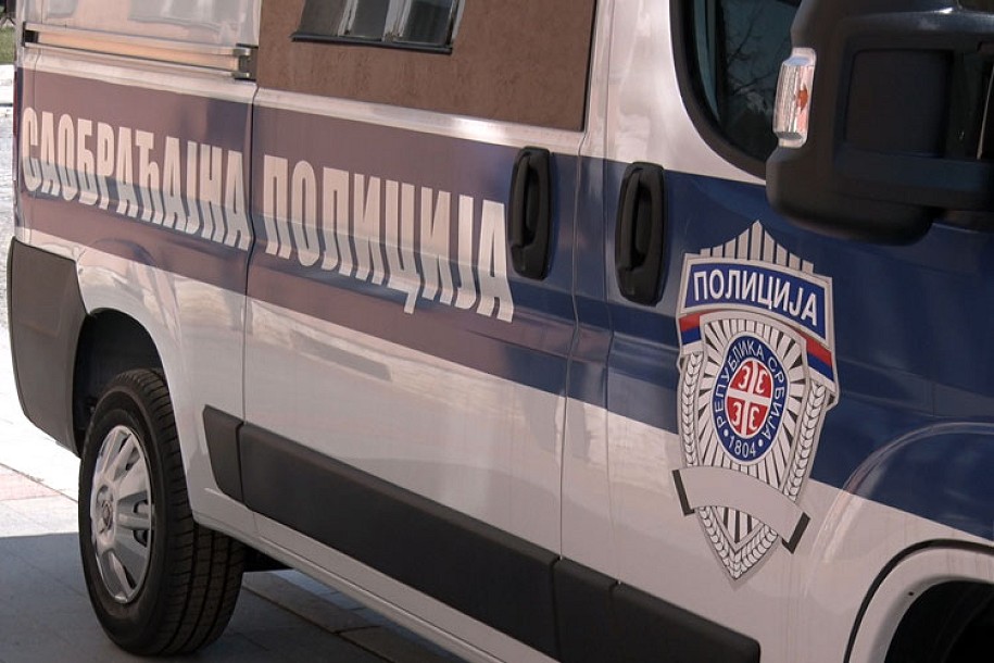 Za vikend isključeno iz saobraćaja petoro alkoholisanih vozača, jedan pod uticajem droga