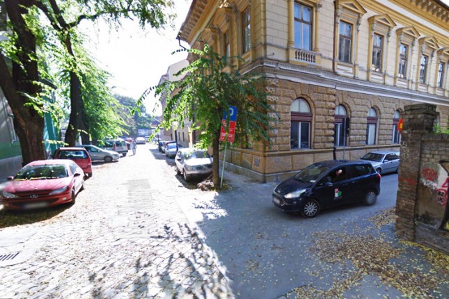 Zatvaranje ulica Age Mamužića i Ernea Lanjija zbog radova