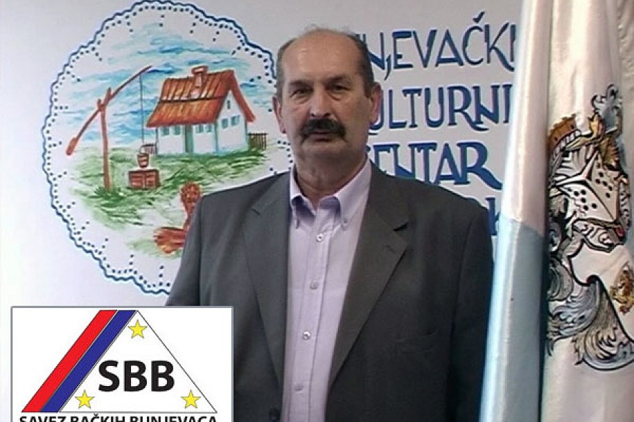 Saopštenje Saveza Bačkih Bunjevaca