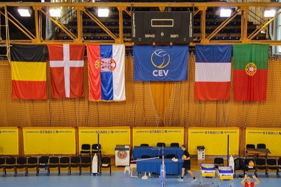 Večeras počinje odbojkaški kvalifikacioni turnir za odlazak na Svetsko prvenstvo juniorki