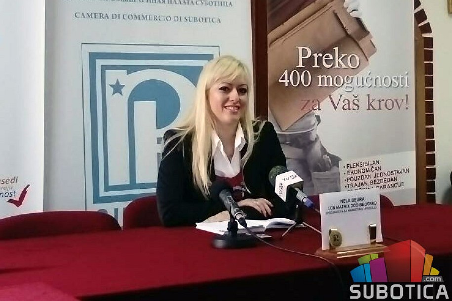 Održana radionica na temu upravljanja potraživanjima