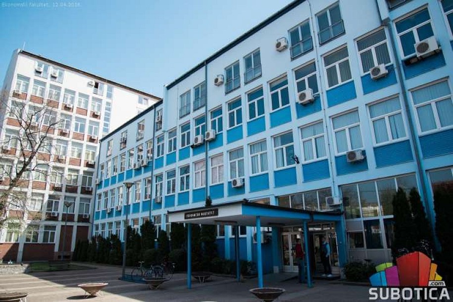 Prijave za upis na Ekonomski fakultet počinju sutra