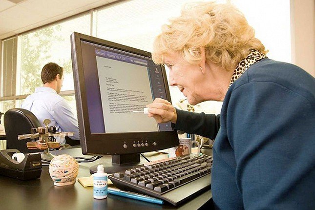 Potrebna veća digitalna uključenost osoba treće životne dobi