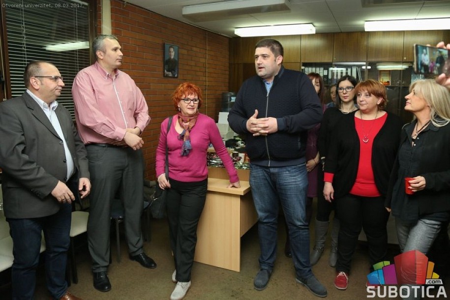 Pokret socijalista ne zaboravlja žene