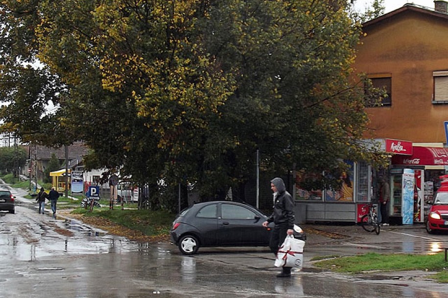 U Malom Bajmoku 20 razbojništava za 7 dana