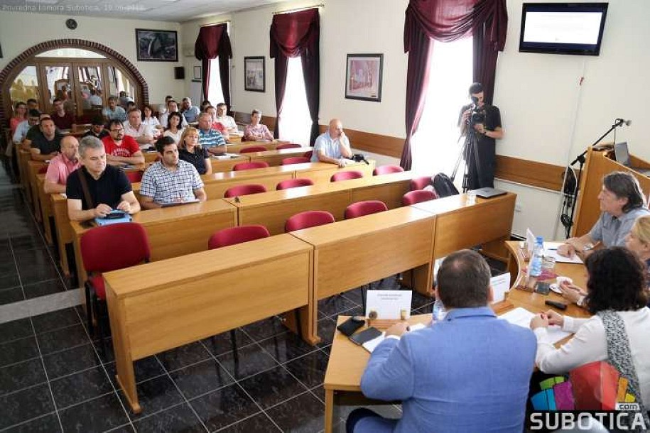 Održan seminar na temu prevoza tereta u drumskom saobraćaju