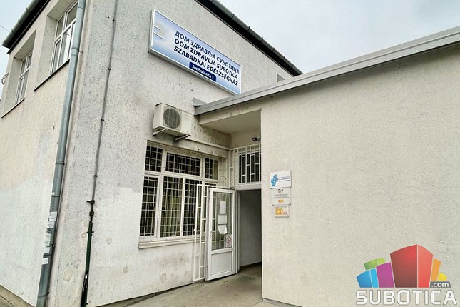 Izmenjeno radno vreme ambulanti naredne nedelje (29. decembar - 2. januar)