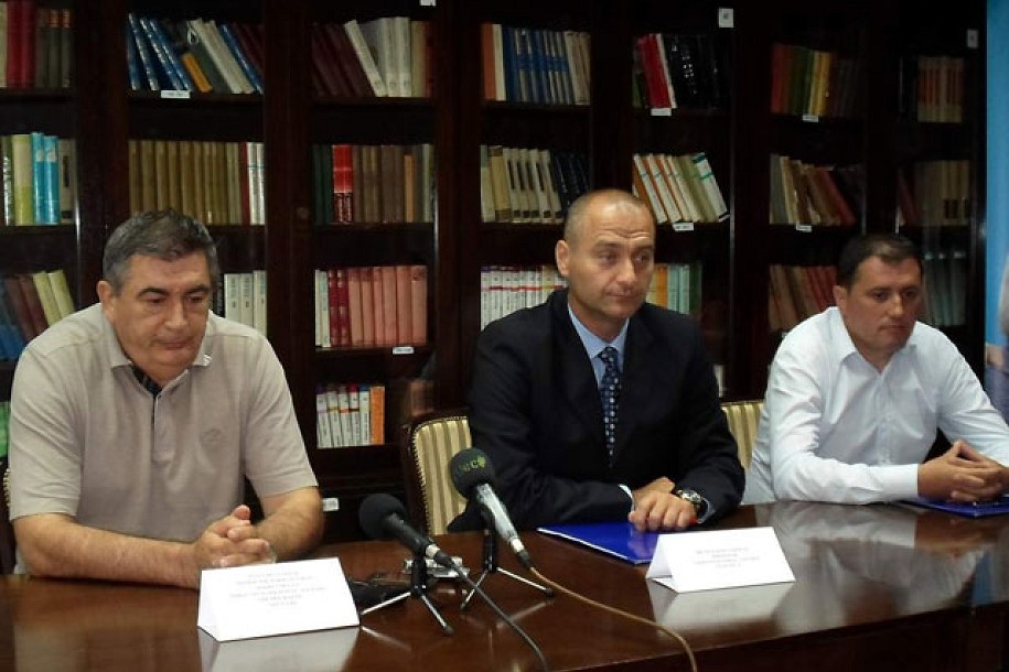Gerontološki centar će biti naučno nastavna baza