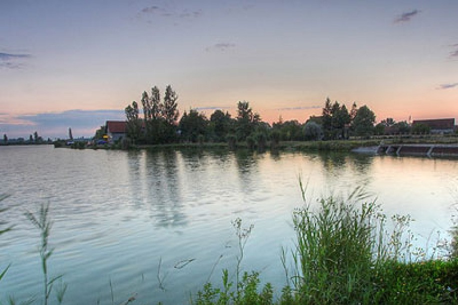 Turisti ne napuštaju Palić