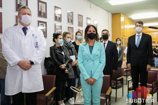 Bolnica obeležava 180 godina postojanja