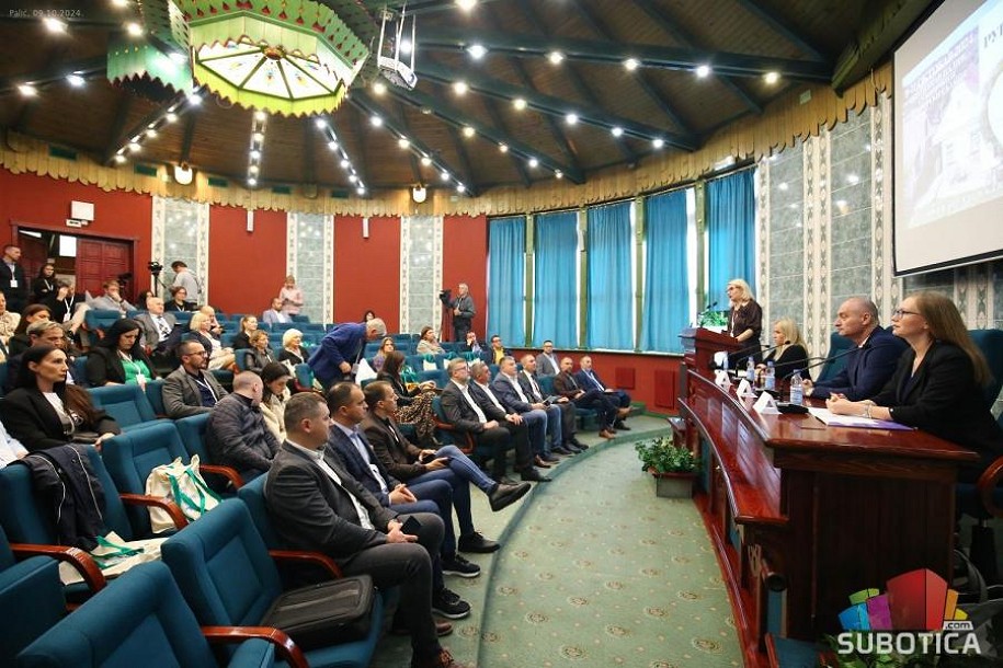 Sve veće interesovanje gostiju za boravak u ruralnim područjima