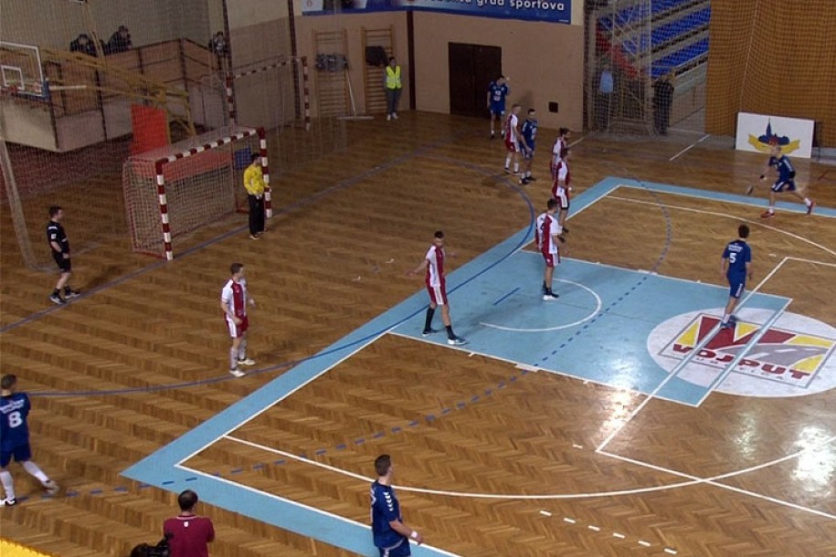 "Putari" sa +12 na revanš četvrtfinala Kupa Srbije