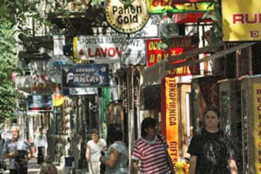 Mnogi vlasnici u Subotici gasiće radnje