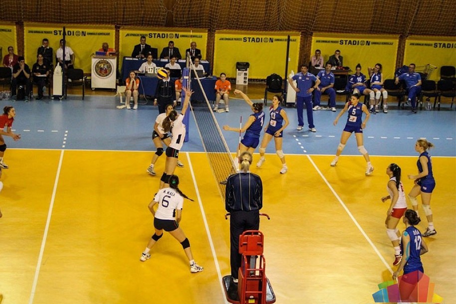 Maksimalna pobeda odbojkašica Srbije na startu kvalifikacija