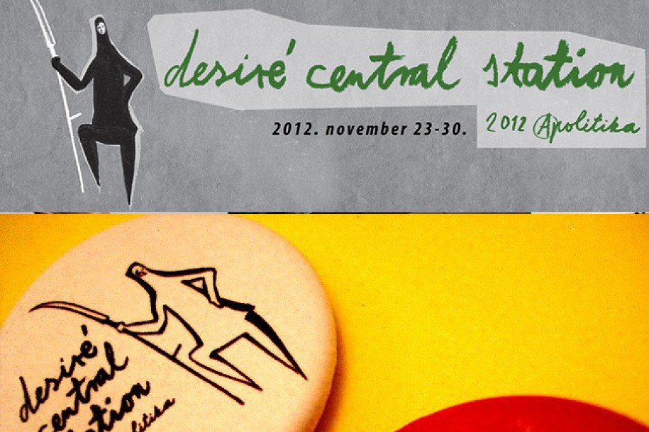 U petak počinje festival Desire central station