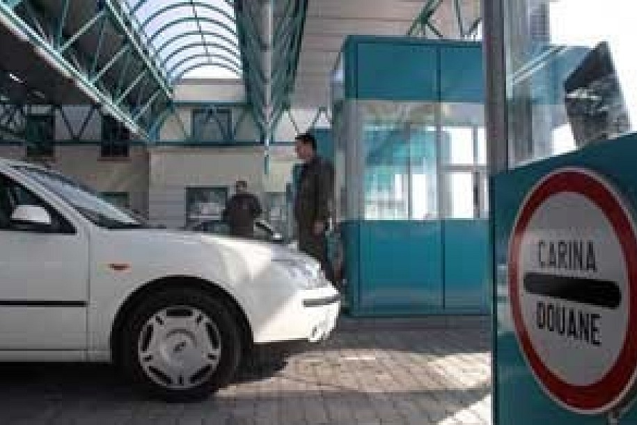 Nove zaplene na Horgošu