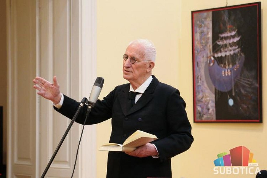 „Onamo namo“ među Subotičanima