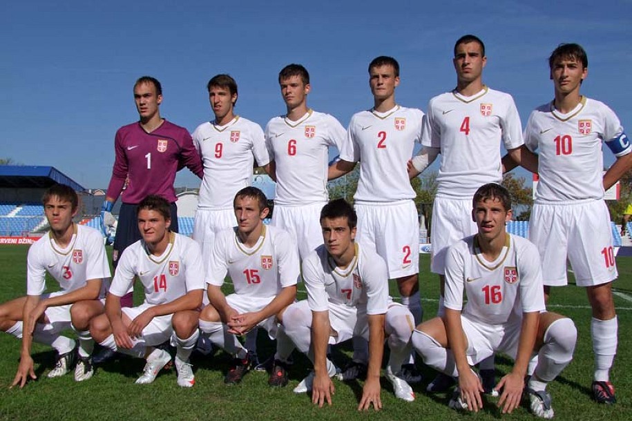 Poraz "orlića" na startu turnira "Stevan Ćele Vilotić"