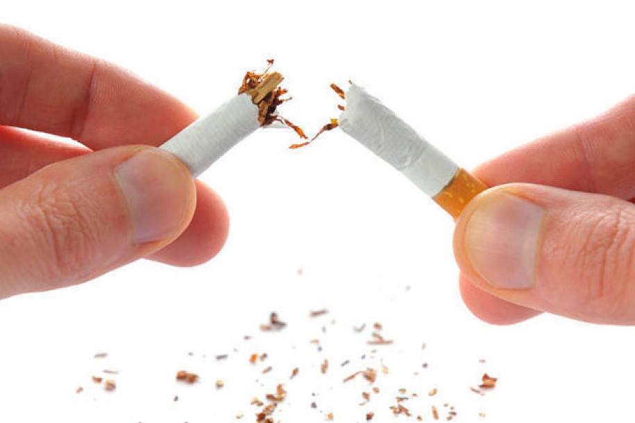 "Prekini sada!" - besplatan seminar odvikavanja od cigareta