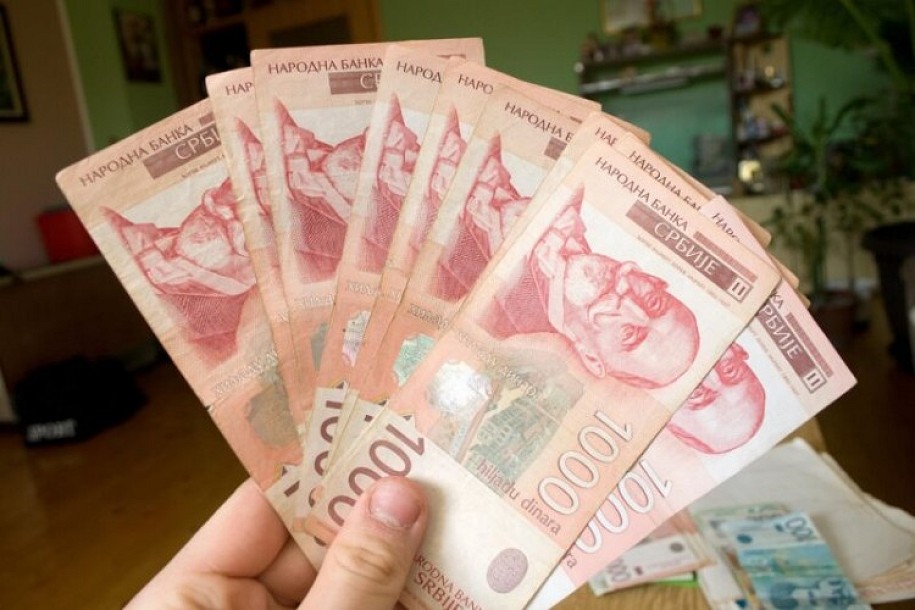 Sutra isplata 60 evra za nezaposlene
