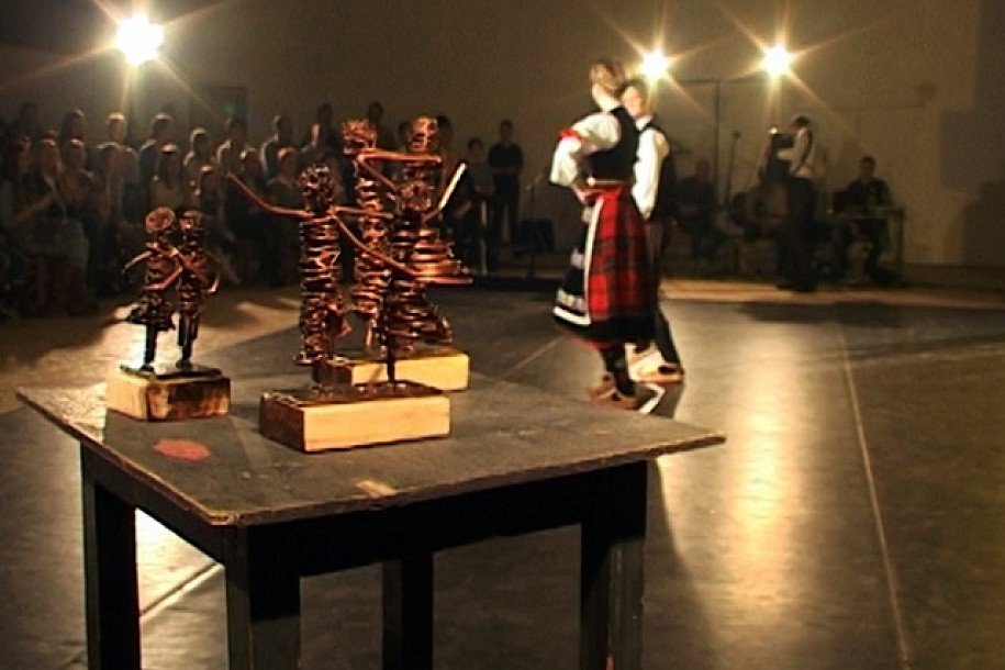 Festival "Folklor da!"