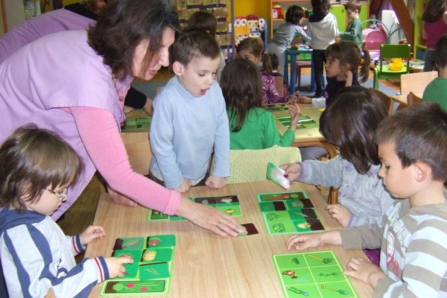 Zajednički roditeljski sastanak za polaznike PU "Naša radost"