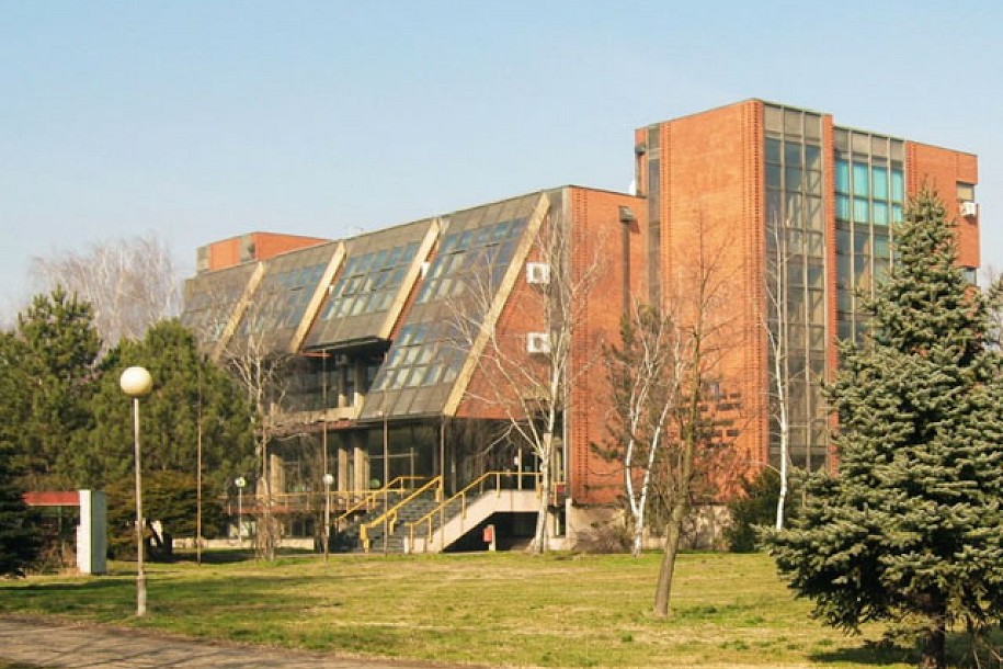 Stambeno projektovanje - novi smer na Građevinskom fakultetu