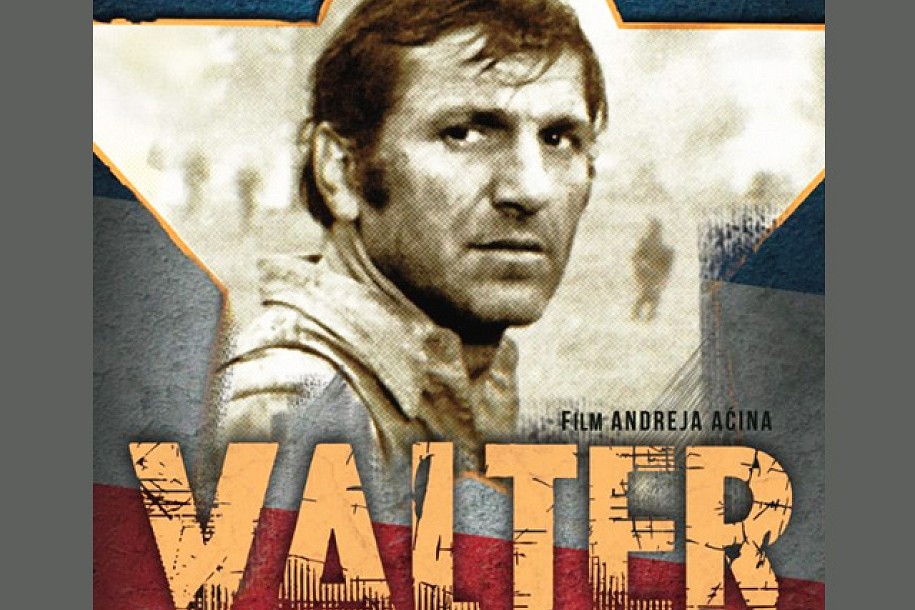 Valter u Subotici