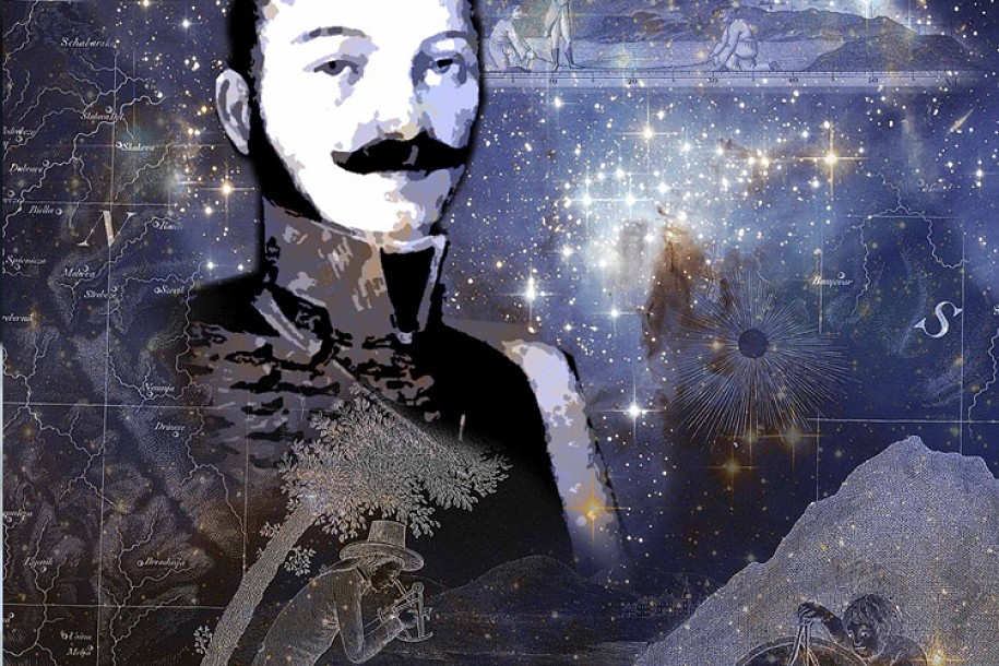 Izložba "Tragač za zvezdama" od petka u Gradskom muzeju