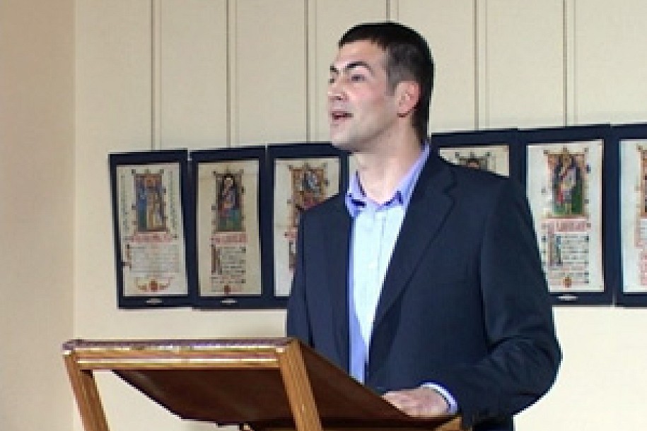 Miloš Stanković oduševio još jednom monodramom