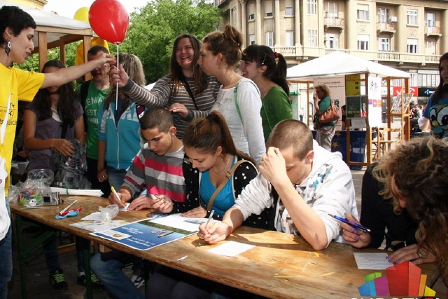 Budućnost Subotice je u Evropi