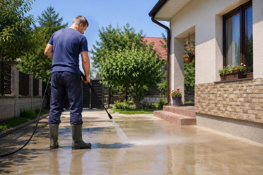Dvorište koje diše: ePlaneta ima sve što vam treba za savršen travnjak i čiste staze bez muke