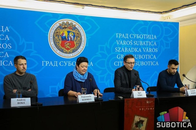 „Koštana“ ponovo na sceni subotičkog teatra – prvi put na mađarskom jeziku